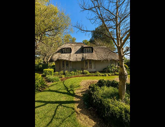 3 BEDROOM HOUSE FOR SALE IN HENLEY ON KLIP